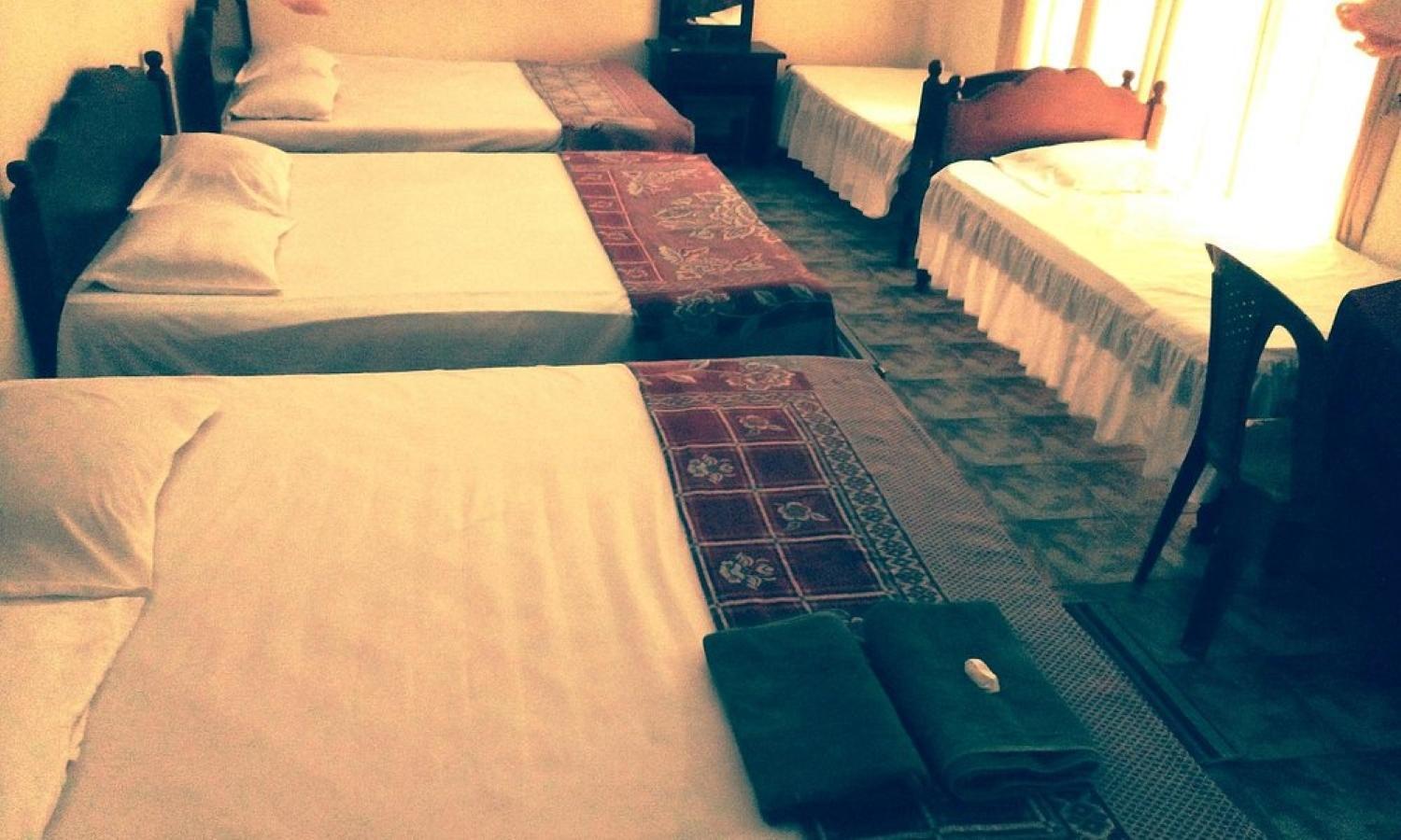 Kandy Paradise Hotel & Spa Gelioya エクステリア 写真