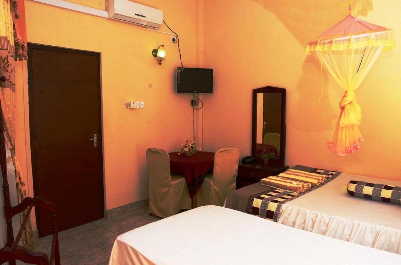 Kandy Paradise Hotel & Spa Gelioya エクステリア 写真