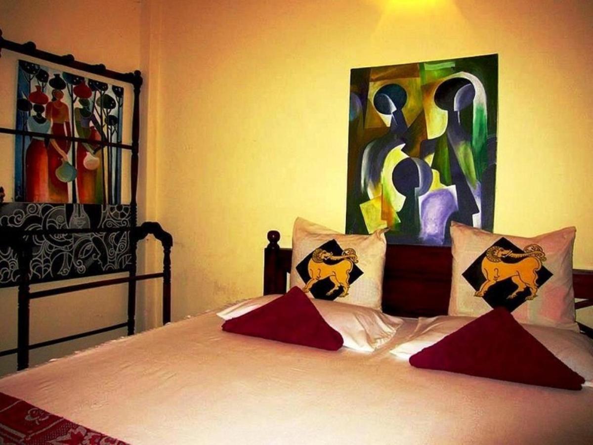 Kandy Paradise Hotel & Spa Gelioya エクステリア 写真