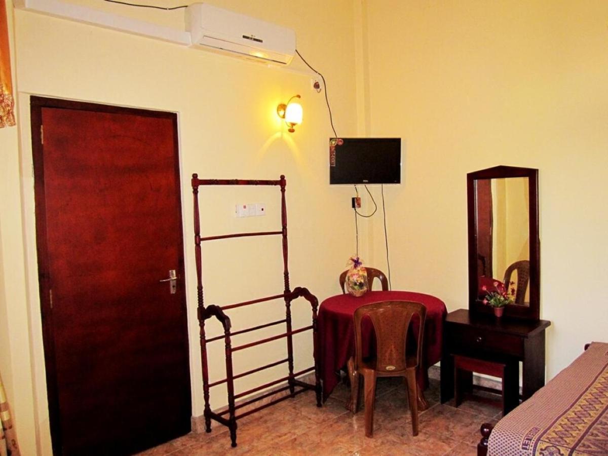 Kandy Paradise Hotel & Spa Gelioya エクステリア 写真