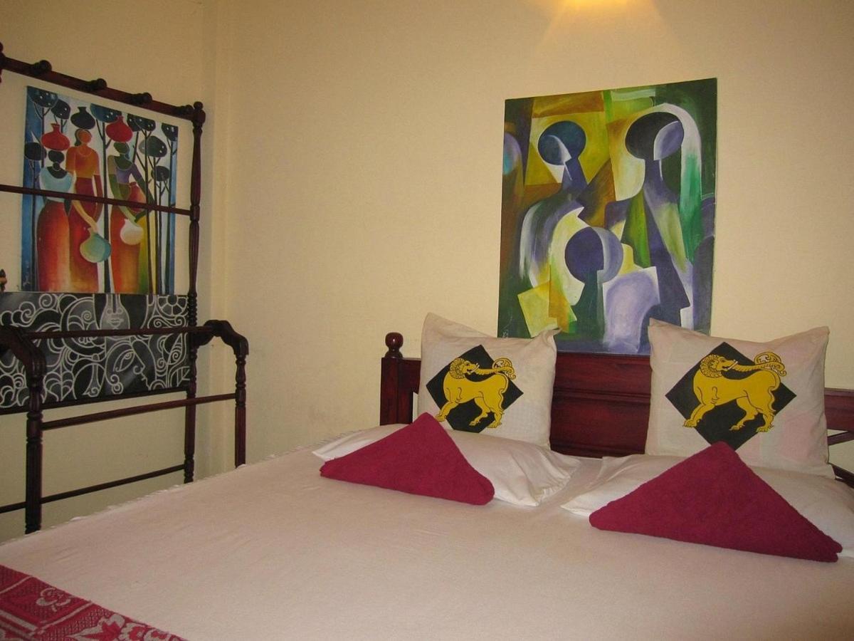 Kandy Paradise Hotel & Spa Gelioya エクステリア 写真
