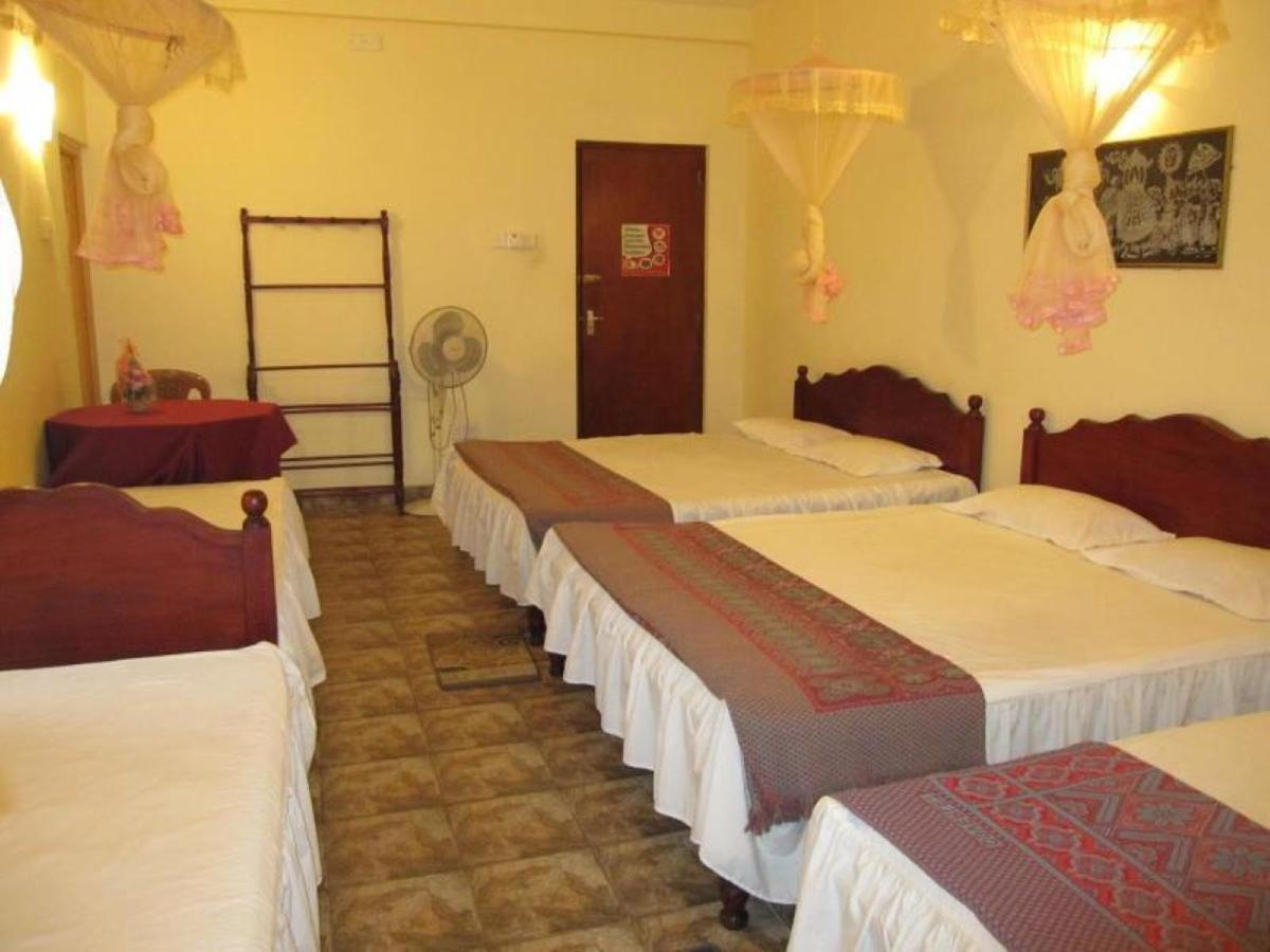 Kandy Paradise Hotel & Spa Gelioya エクステリア 写真