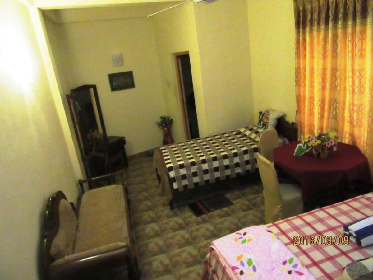 Kandy Paradise Hotel & Spa Gelioya エクステリア 写真