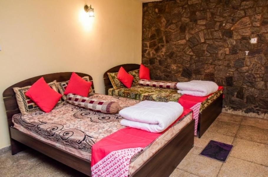 Kandy Paradise Hotel & Spa Gelioya エクステリア 写真
