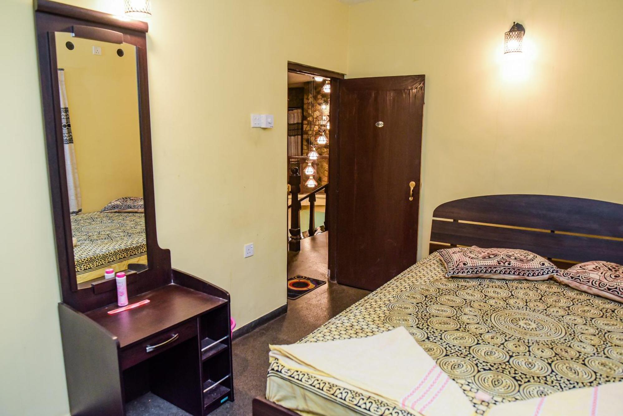 Kandy Paradise Hotel & Spa Gelioya エクステリア 写真