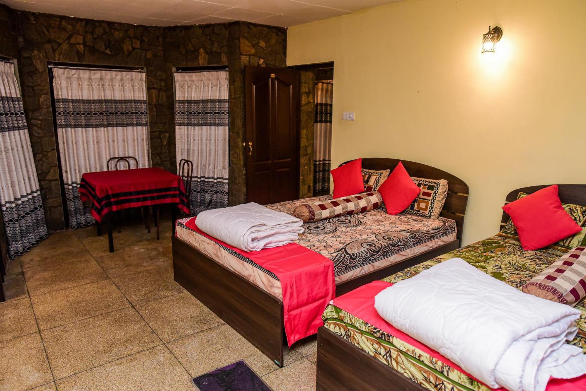 Kandy Paradise Hotel & Spa Gelioya エクステリア 写真