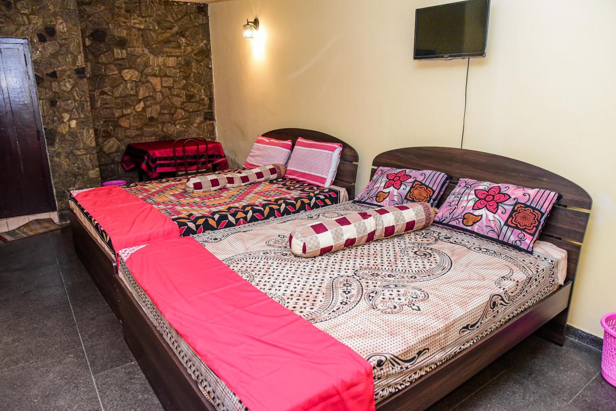 Kandy Paradise Hotel & Spa Gelioya エクステリア 写真