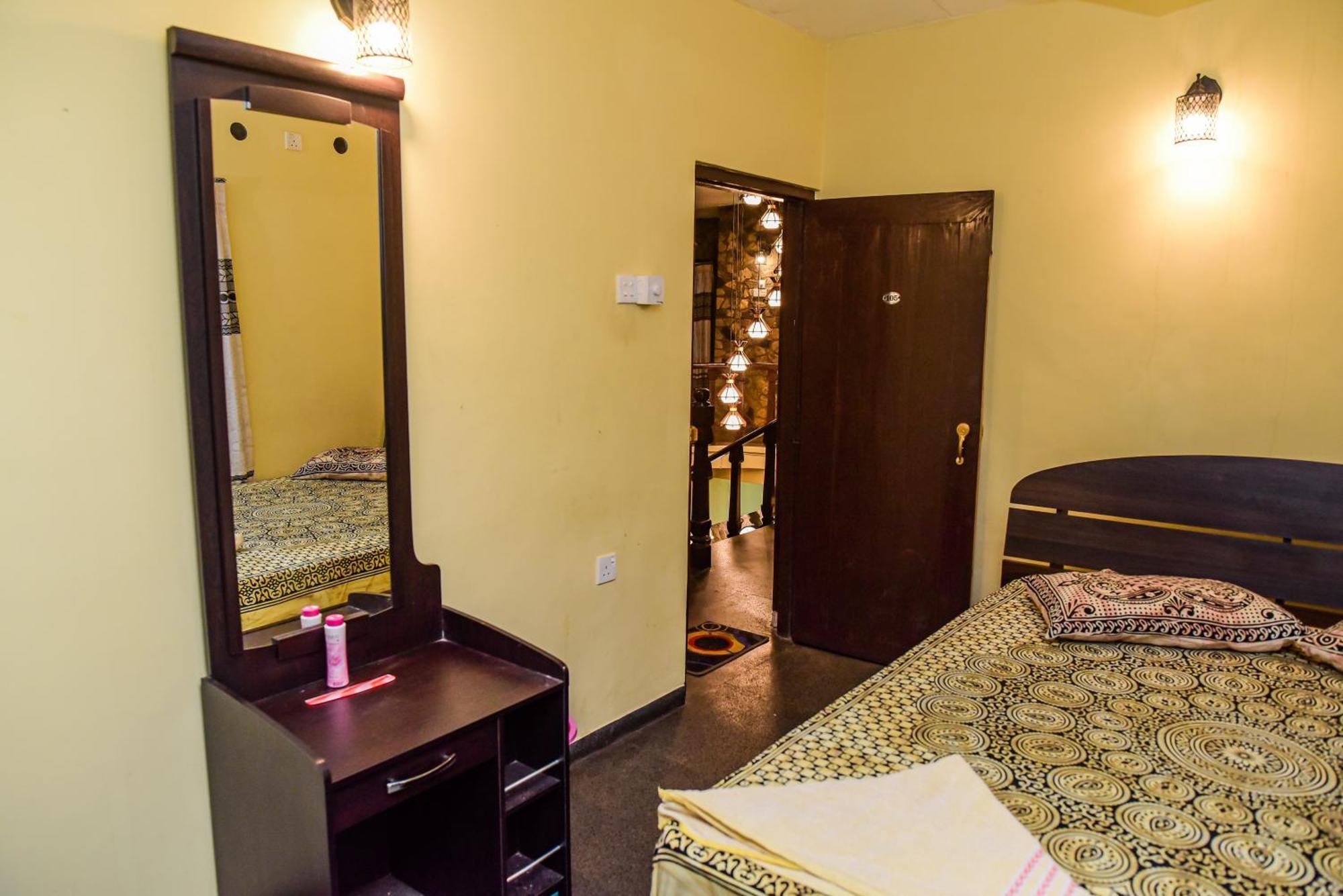 Kandy Paradise Hotel & Spa Gelioya エクステリア 写真