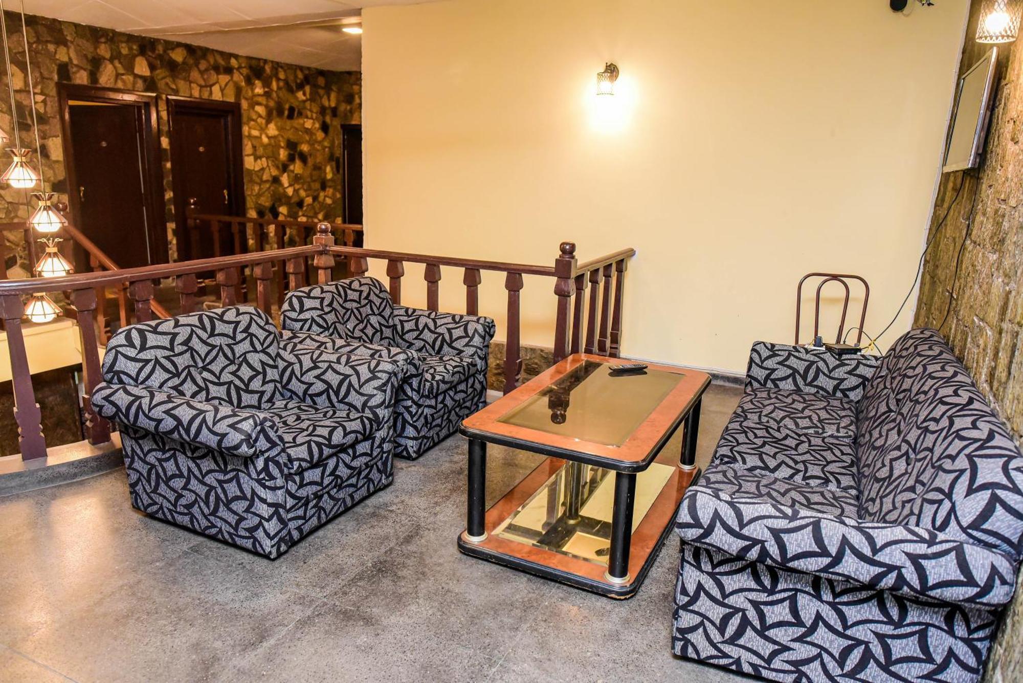 Kandy Paradise Hotel & Spa Gelioya エクステリア 写真