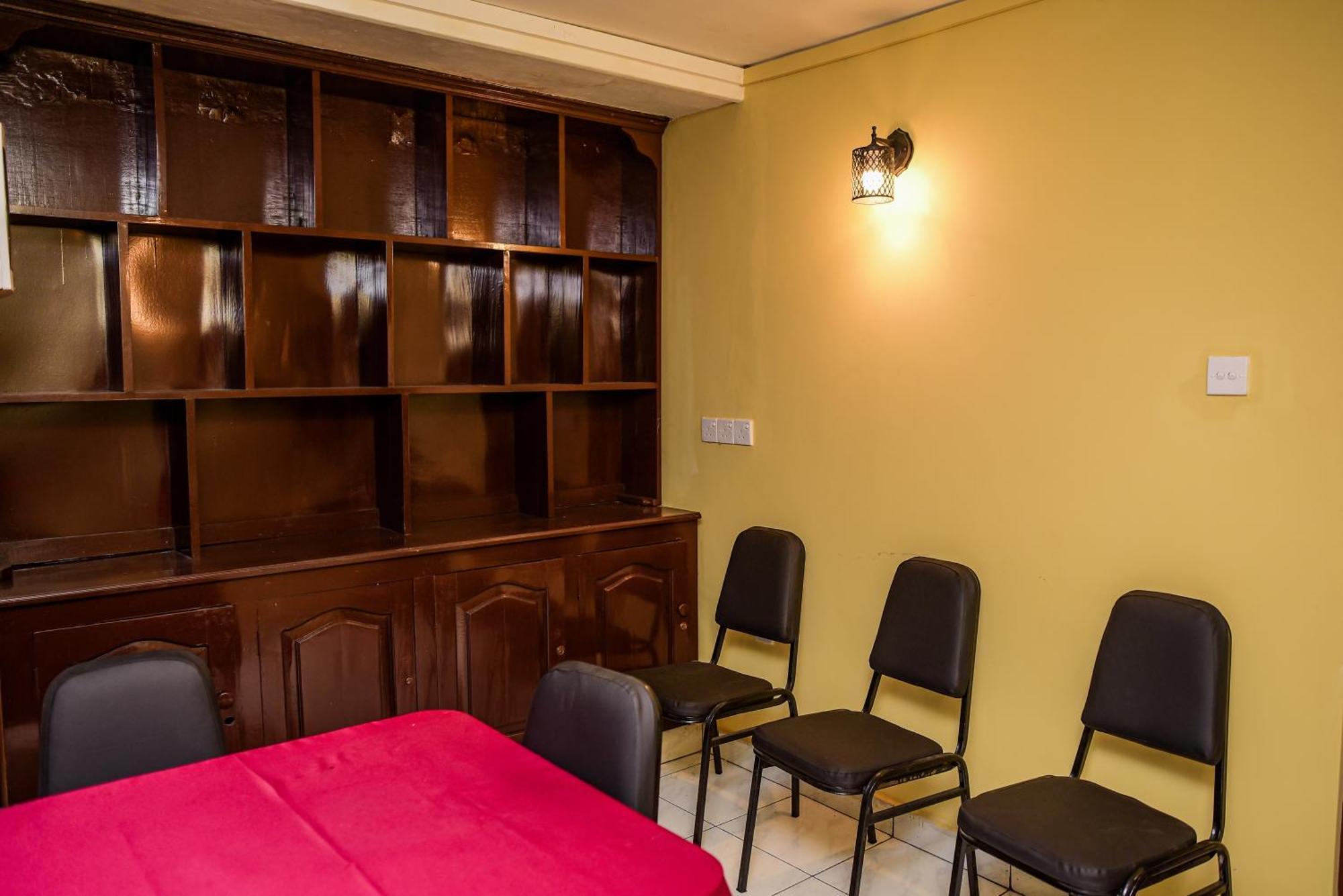 Kandy Paradise Hotel & Spa Gelioya エクステリア 写真