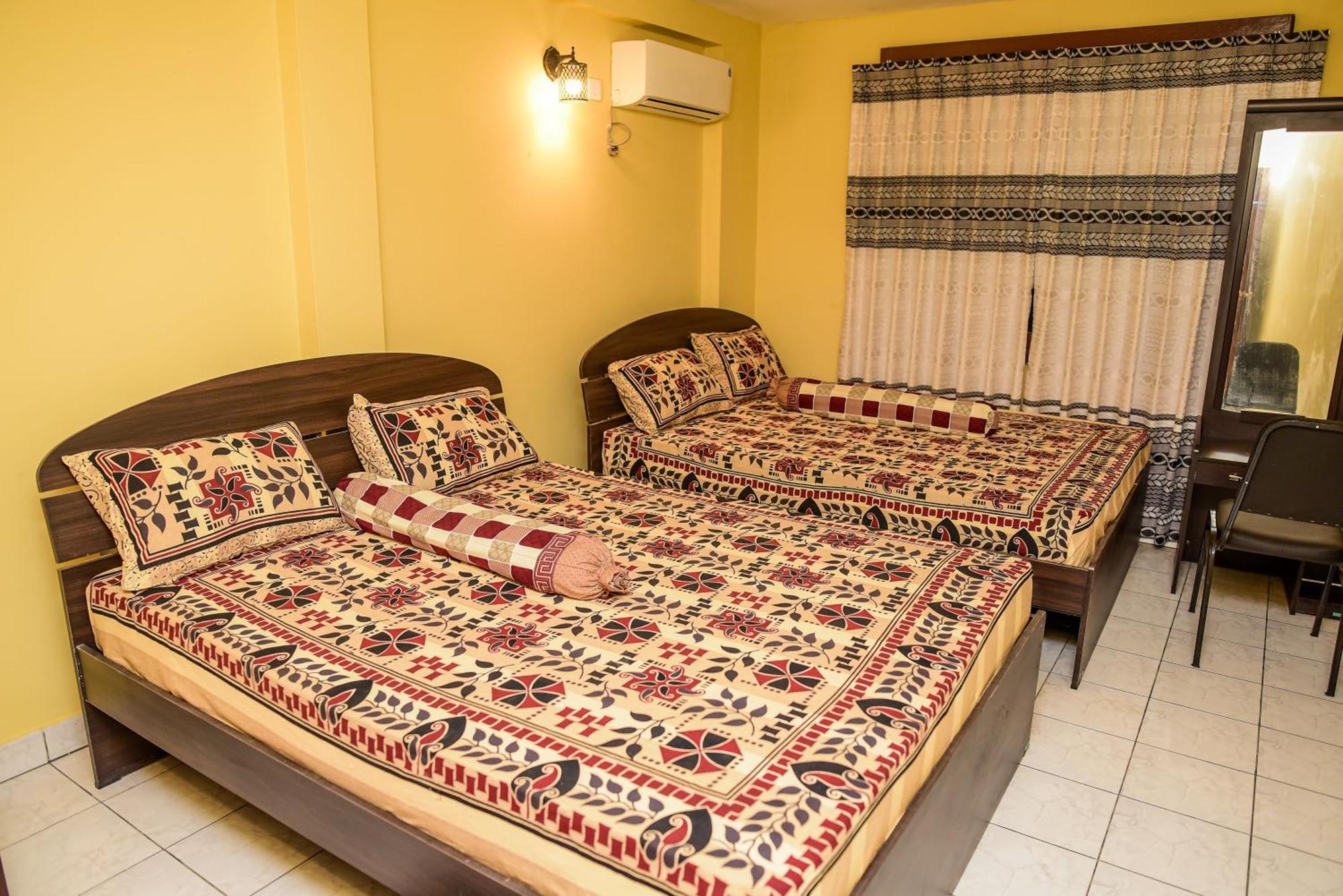 Kandy Paradise Hotel & Spa Gelioya エクステリア 写真