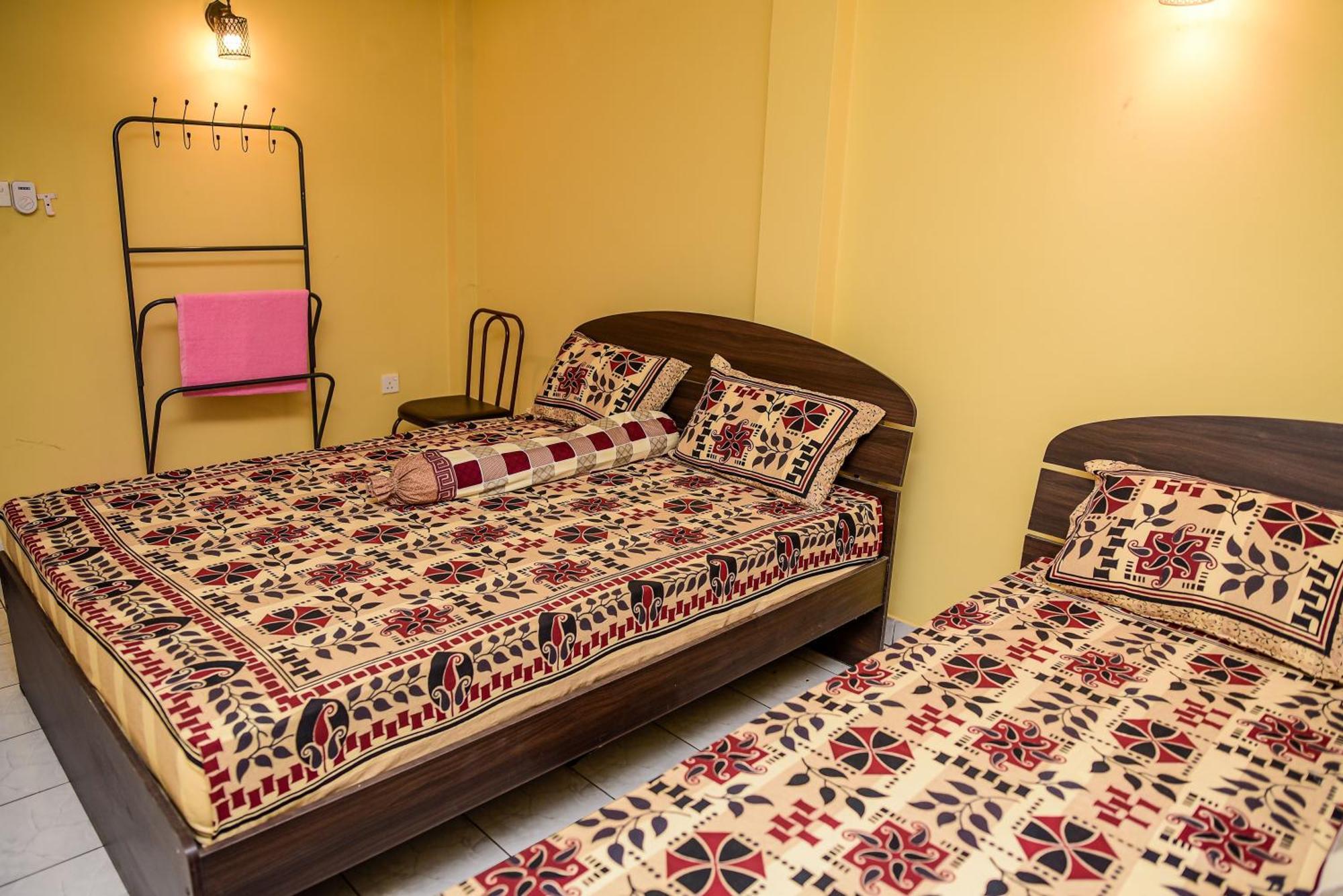 Kandy Paradise Hotel & Spa Gelioya エクステリア 写真