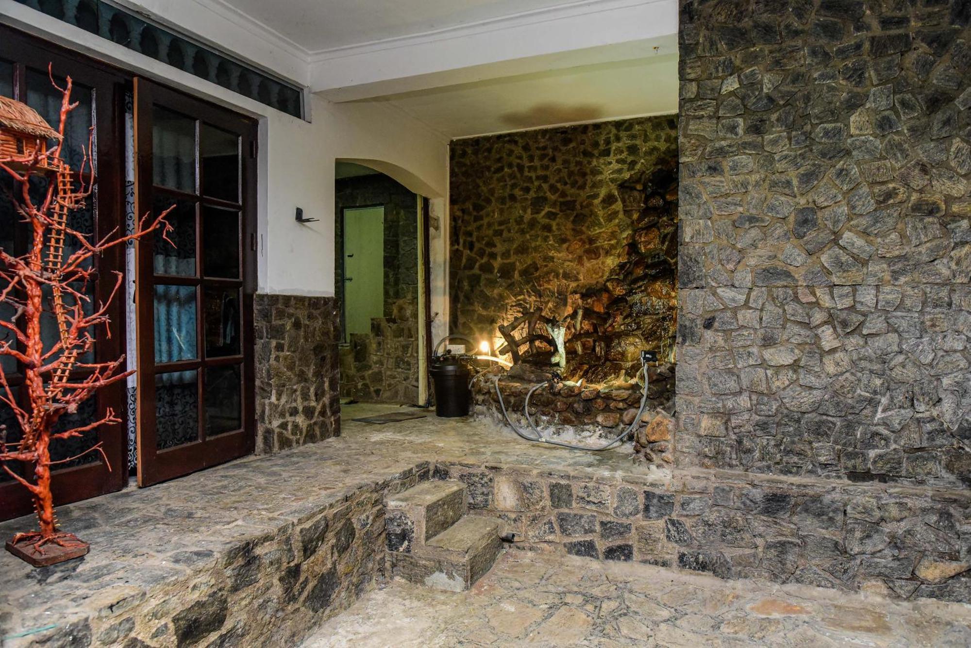 Kandy Paradise Hotel & Spa Gelioya エクステリア 写真