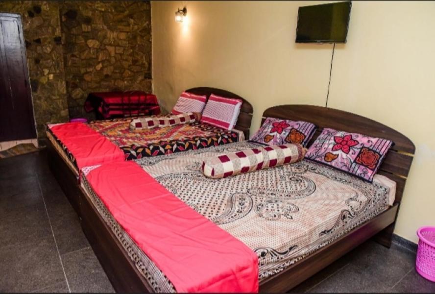 Kandy Paradise Hotel & Spa Gelioya エクステリア 写真