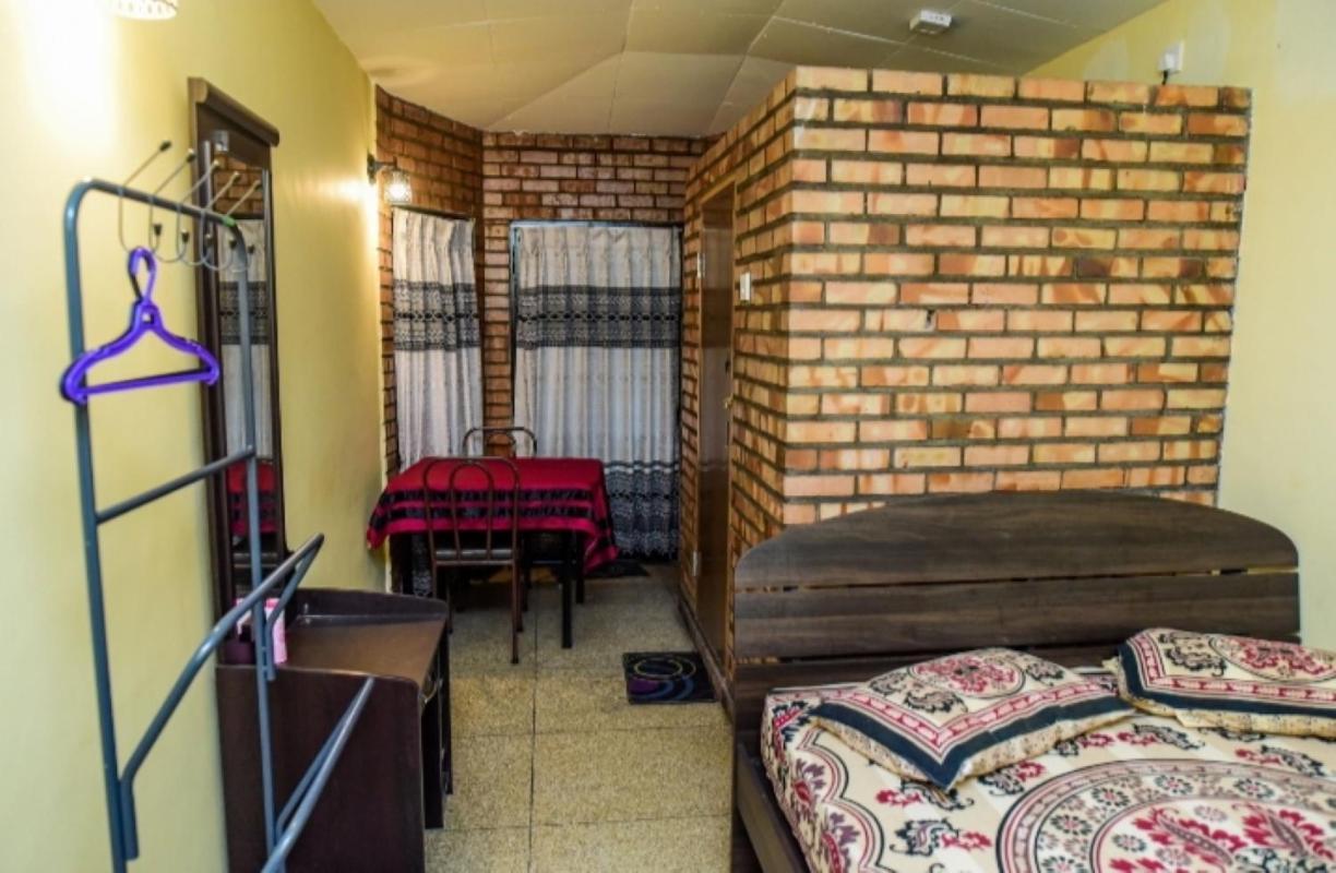 Kandy Paradise Hotel & Spa Gelioya エクステリア 写真